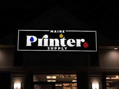 Maine Printer Supply