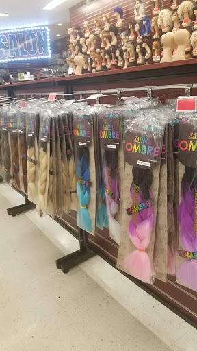 Beauty Supply Store «Elegant Beauty Supplies», reviews and photos, 7250 W McNab Rd, North Lauderdale, FL 33068, USA