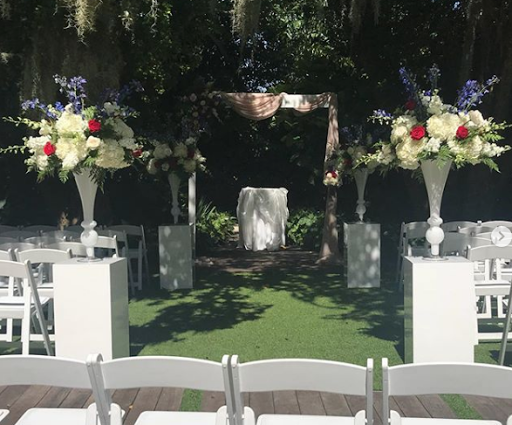 Wedding Venue «Grand Salon Reception Hall», reviews and photos, 10856 SW 104th St, Miami, FL 33176, USA