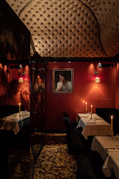 Photo n°38 de Dragon - Cyril Lignac à Paris ()