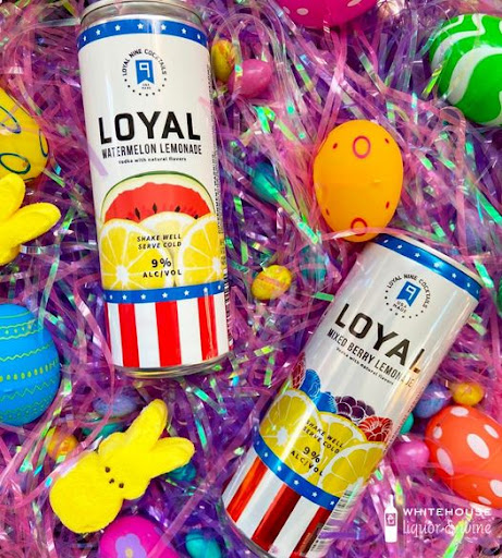 Liquor Store «Whitehouse Liquor & Wine», reviews and photos, 650 Hylan Dr, Rochester, NY 14623, USA