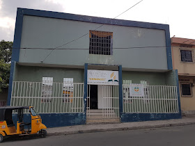 Iglesia Adventista Emmanuel (Bloque 1)