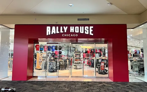 Rally House Orland Square Mall image