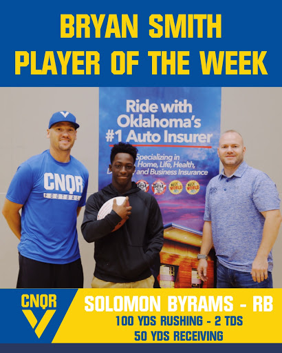 Auto Insurance Agency «State Farm: Bryan Smith», reviews and photos