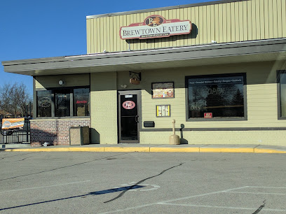 Brewtown Eatery & Sports Bar - 5121 W Howard Ave, Milwaukee, WI 53220