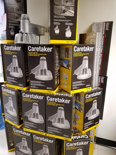 Electrical Supply Store «Besco Electric Supply», reviews and photos, 16144 US-59, Humble, TX 77396, USA