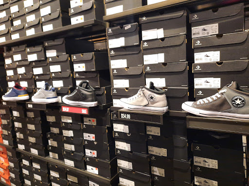 Shoe Store «Converse Factory Store», reviews and photos, 950 Grapevine Ct, Central Valley, NY 10917, USA