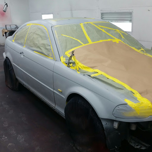 Auto Repair Shop «WG Auto», reviews and photos, 3802 Hanson St #7, Fort Myers, FL 33916, USA