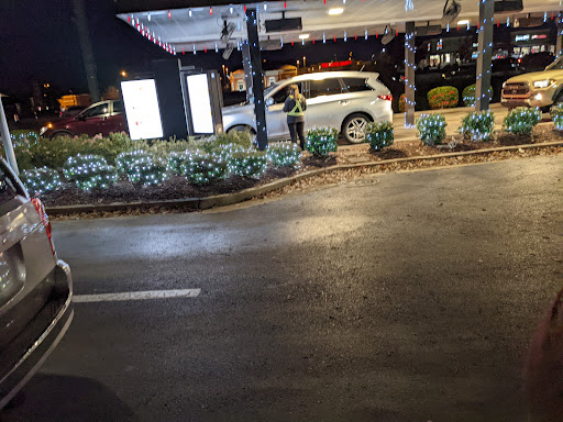 Fast Food Restaurant «Chick-fil-A», reviews and photos, 470 Sam Ridley Pkwy W, Smyrna, TN 37167, USA