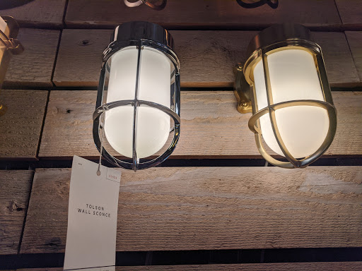 Lighting Store «Rejuvenation», reviews and photos, 1100 SE Grand Ave, Portland, OR 97214, USA