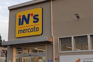 iN's Mercato Spa image