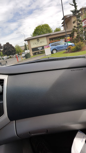 Car Wash «Eco Carwash», reviews and photos, 12118 N Jantzen Dr, Portland, OR 97217, USA