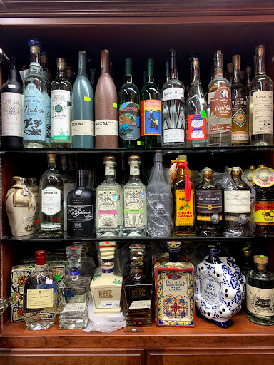 Liquor Store «El Cerrito Market & Liquor», reviews and photos, 19480 E Ontario Ave # C, Corona, CA 92881, USA