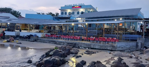 Nhà Nghỉ Đại Hiền