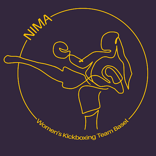 NIMA - Women's Kickboxing Team Basel - Basel