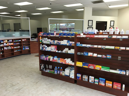 Pharmacy «Claremont Pharmacy», reviews and photos, 358 S Indian Hill Blvd, Claremont, CA 91711, USA