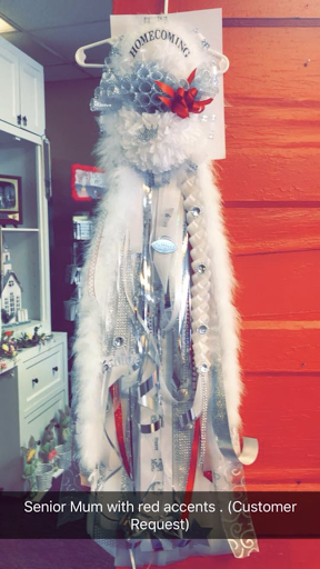 Florist «Flowers By Jesse», reviews and photos, 208 E Jackson Ave, Harlingen, TX 78550, USA