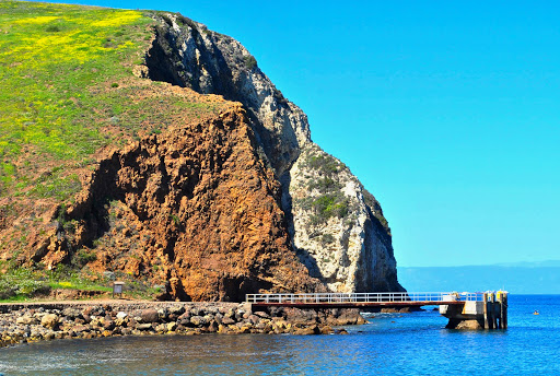 National Park «Channel Islands National Park», reviews and photos