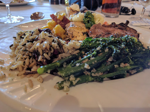 Country Club «Garden of the Gods Club and Resort», reviews and photos, 3320 Mesa Rd, Colorado Springs, CO 80904, USA