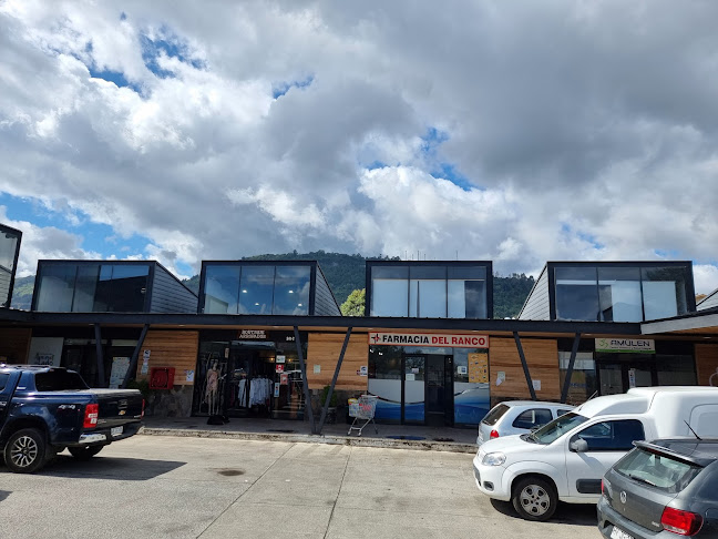 Horarios de Supermercado Iguazu - Lago Ranco