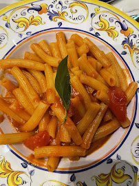 Penne du Restaurant italien IT - Italian Trattoria Marseille Vieux Port - n°10