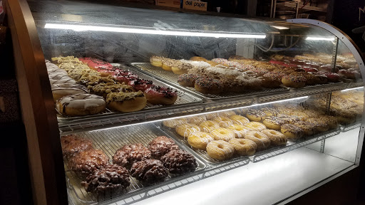 Donut Shop «Sugar Shack Donuts», reviews and photos, 804 N Henry St, Alexandria, VA 22314, USA