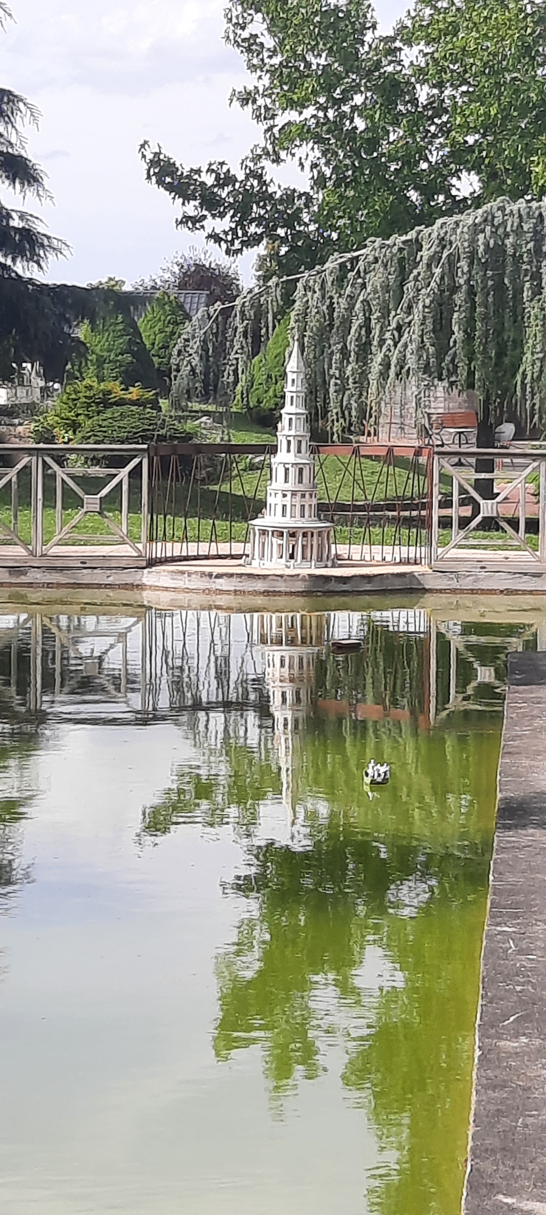 Photo n° 2 de l'avis de Melanie.a fait le 12/08/2023 à 17:29