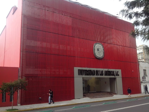 Universidad de las Americas, A.C.