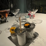 Photo n° 2 de l'avis de Laury.. fait le 10/12/2023 à 17:33 pour Restaurant Guy Savoy à Paris