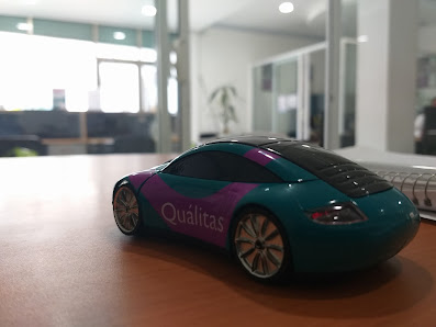 Foto 3 de Quálitas Compañía de Seguros - Jesús Carranza 2050. Col fuente Del propietario