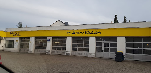 Vergölst Reifen+Autoservice