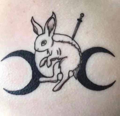 Explore gorillaz tattoo ideas, creative tattoo ideas in Lavonia, available at New Moon Tattoo LLC