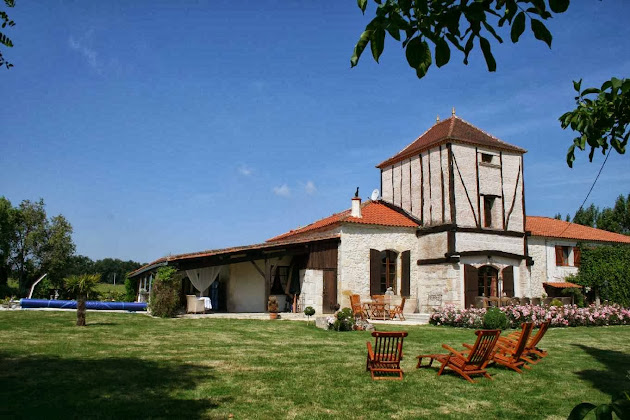 Photo Lodge Charme et Douceur de Rosiès 82340 Dunes