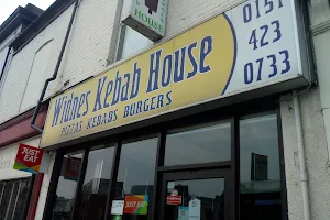 Widnes Pizza image