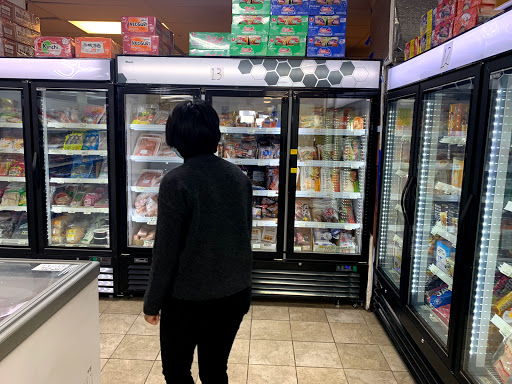 Grocery Store «Ithaca Tofu», reviews and photos, 23 Cinema Dr, Ithaca, NY 14850, USA