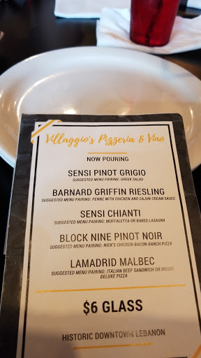 Wine Store «Village Wine Cellars», reviews and photos, 48 E Mulberry St, Lebanon, OH 45036, USA