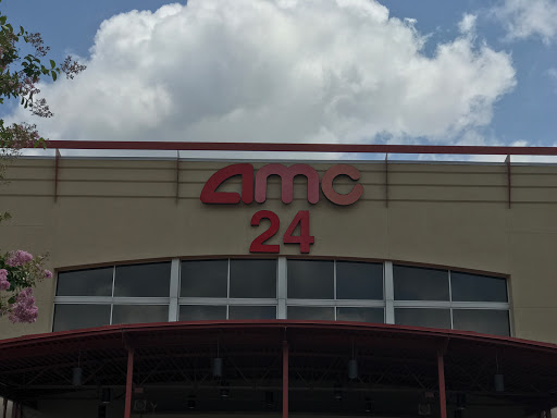 Movie Theater «AMC Barrett Commons 24», reviews and photos, 2600 Cobb Pl Ln NW, Kennesaw, GA 30144, USA