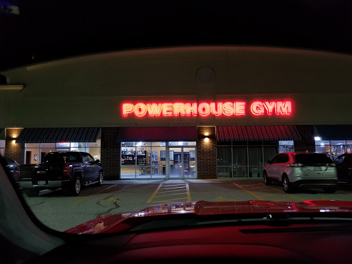 Gym «Powerhouse Gym», reviews and photos, 1298 W Bagley Rd, Berea, OH 44017, USA