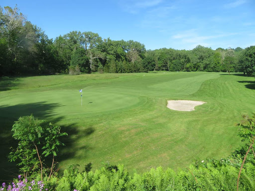 Golf Course «Elma Meadows Golf Course», reviews and photos, 1711 Girdle Rd, Elma, NY 14059, USA