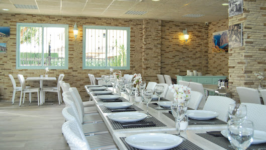Restaurante Gallego AGrella Carrer Gladiol, 161, 07141 Marratxinet, Balearic Islands, España