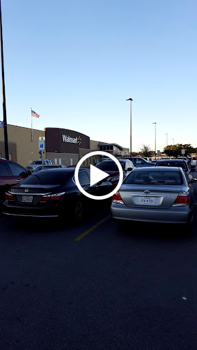 Discount Store «Walmart», reviews and photos, 305 Singing View, Spring Branch, TX 78070, USA