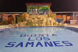 Quinta Los Samanes image