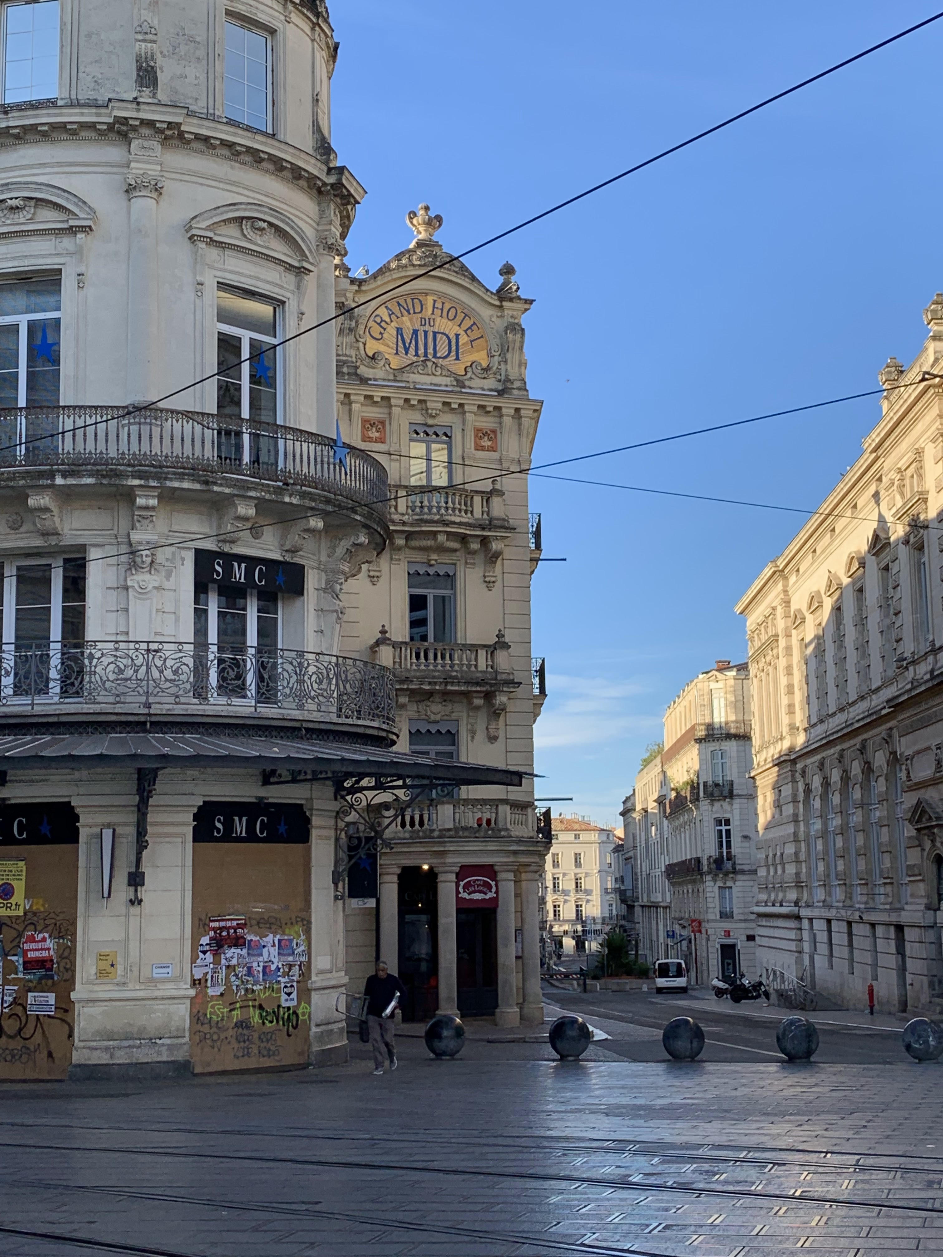 Photo n° 5 de l'avis de Valérie.T fait le 05/10/2019 à 07:26