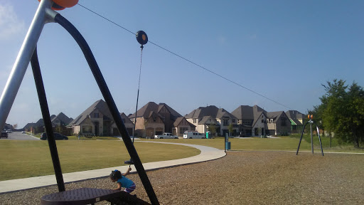 Park «Twin Creeks Park», reviews and photos, 803 Shallowater Dr, Allen, TX 75013, USA