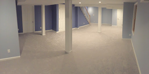 Carpet Store «Galaxy Discount Carpet Store», reviews and photos, 2608 Berlin Turnpike, Newington, CT 06111, USA