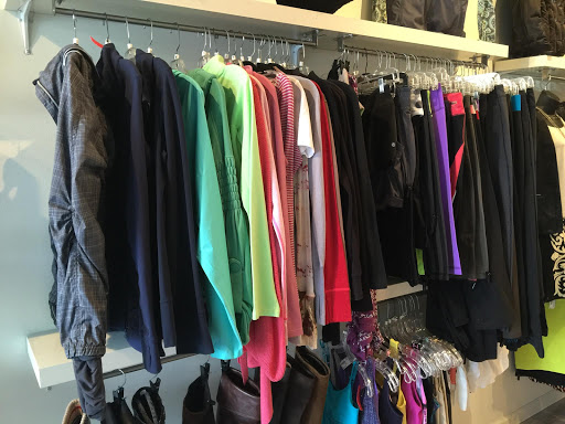 Consignment Shop «Closet NV», reviews and photos, 745 E Maple Rd, Birmingham, MI 48009, USA