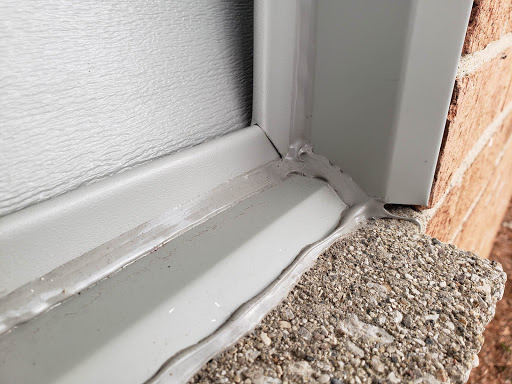 Roofing Contractor «Rock Solid Exteriors - Roof and Siding Contractor», reviews and photos, 102 N Groesbeck Hwy, Mt Clemens, MI 48043, USA