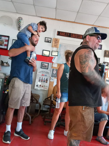 Motorcycle Repair Shop «Chop Shop», reviews and photos, 3601 Bell Dr, Hurst, TX 76053, USA