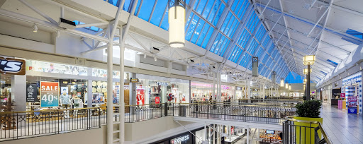 Shopping Mall «North Point Mall», reviews and photos, 1000 North Point Cir, Alpharetta, GA 30022, USA