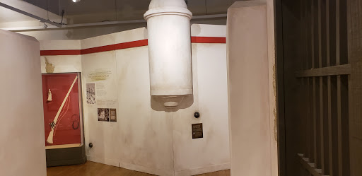 History Museum «Government House», reviews and photos, 48 Cathedral Pl, St Augustine, FL 32084, USA